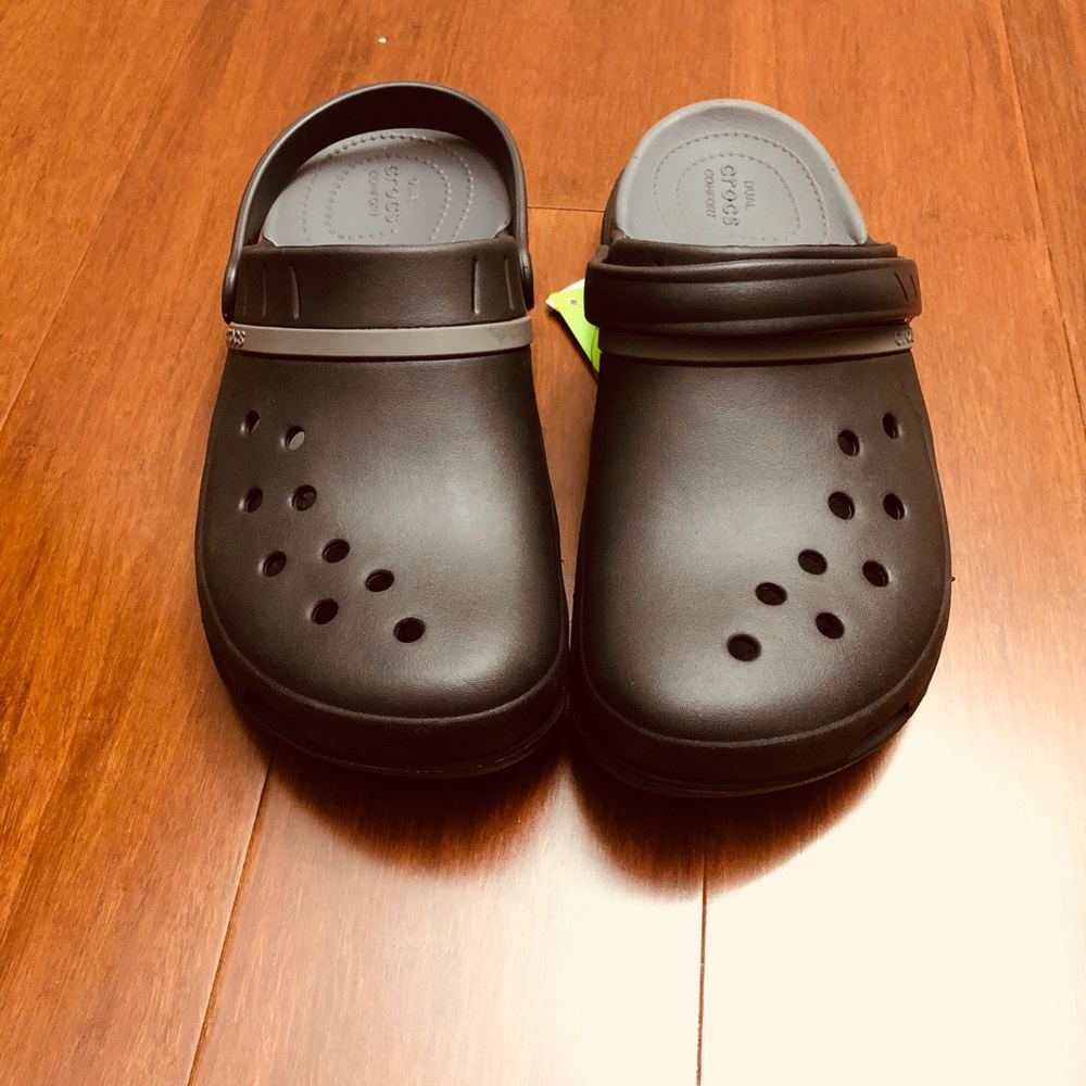Man Crocs - Picture 2 of 4
